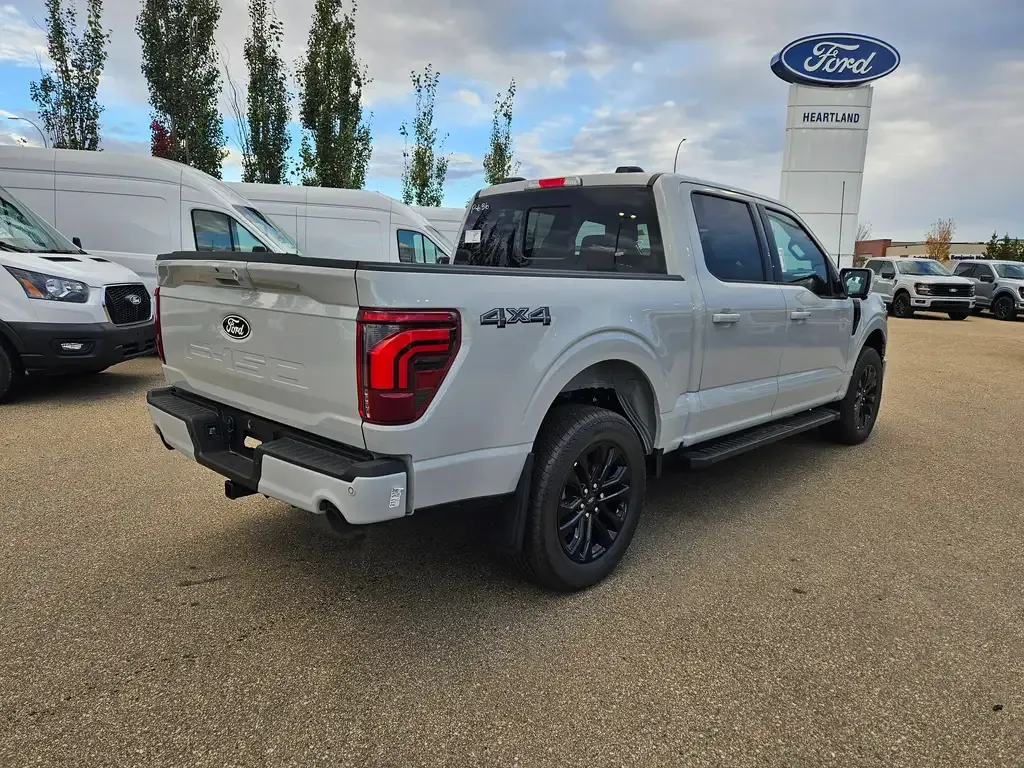 Ford F-150 2026 photo 5