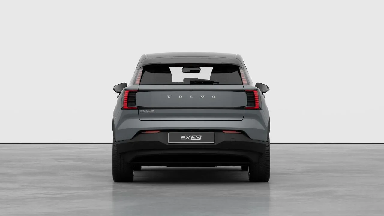 Volvo Ex30 2024 photo 5
