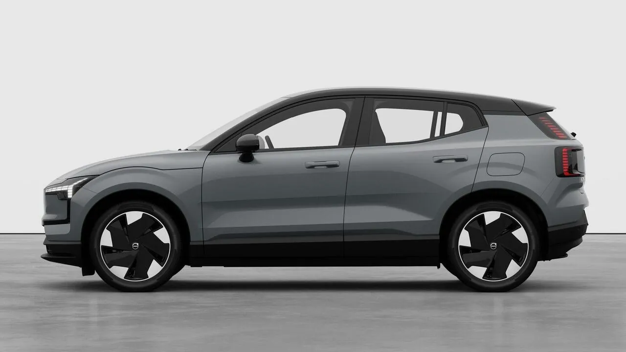 Volvo Ex30 2024 photo 4