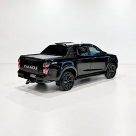 Isuzu D-Max 2023 photo 3