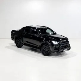 Isuzu D-Max 2023 photo 2
