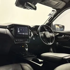 Isuzu D-Max 2023 photo 4