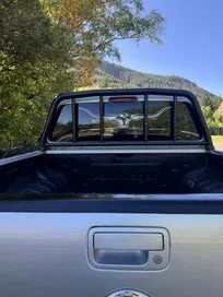 Volkswagen Amarok 2014 photo 3