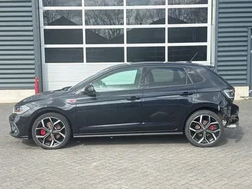 Volkswagen Polo 2024 photo 2