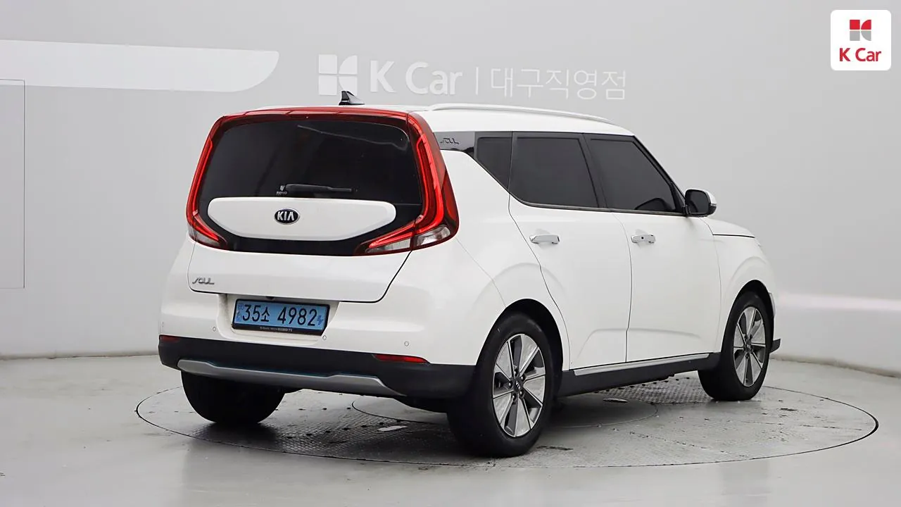 Kia Soul 2019 photo 2
