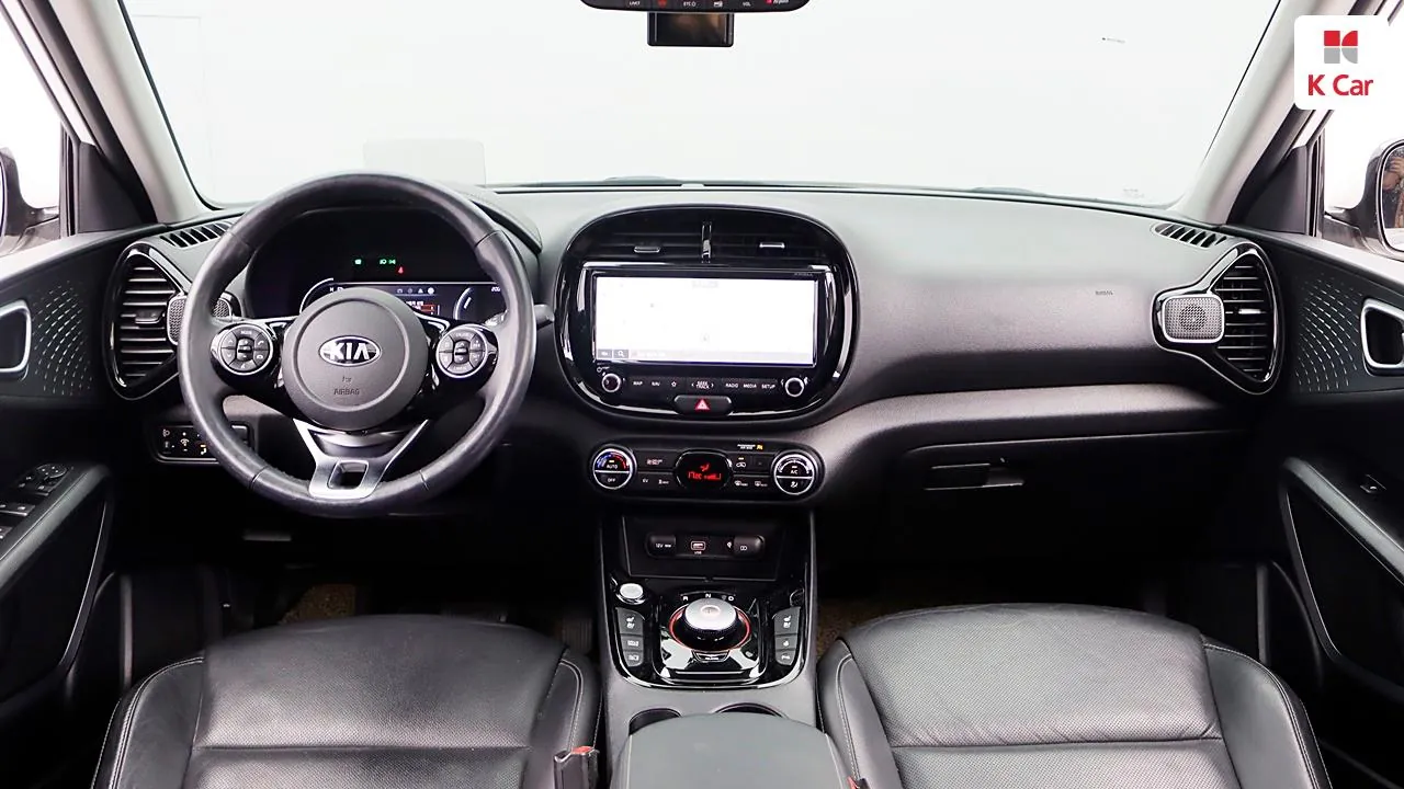 Kia Soul 2019 photo 5