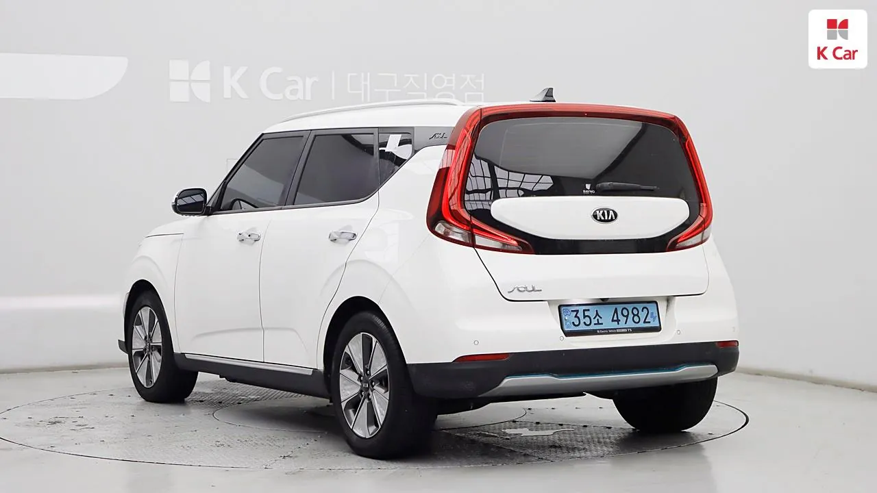 Kia Soul 2019 photo 4