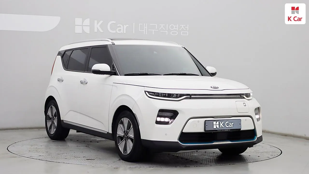 Kia Soul 2019 photo 3
