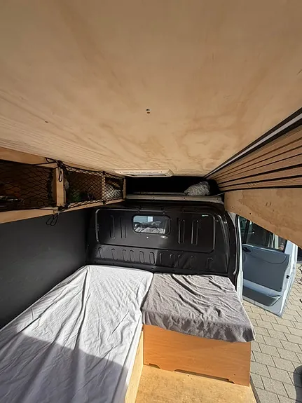 Ford Transit 300S Van 2013 photo 5