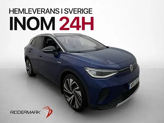 Volkswagen Id.4