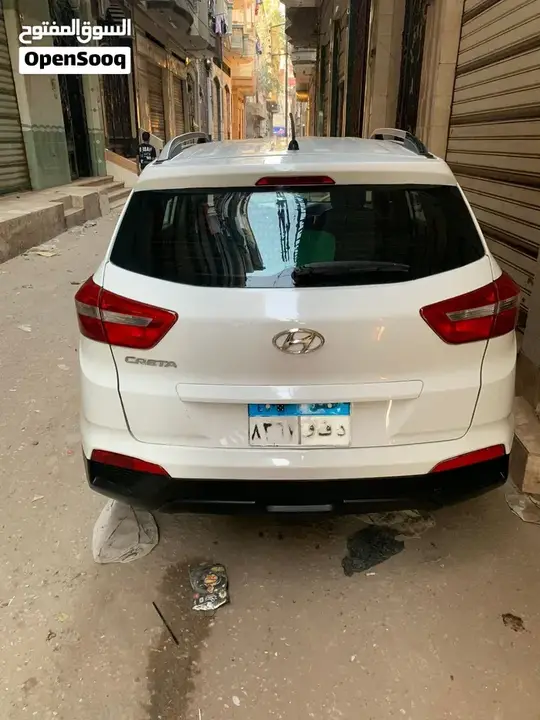 Hyundai Creta 2016 photo 3