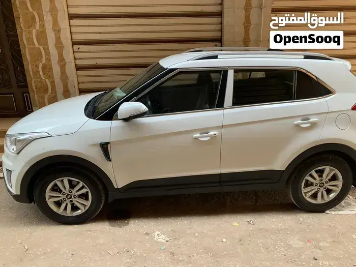 Hyundai Creta 2016 photo 4