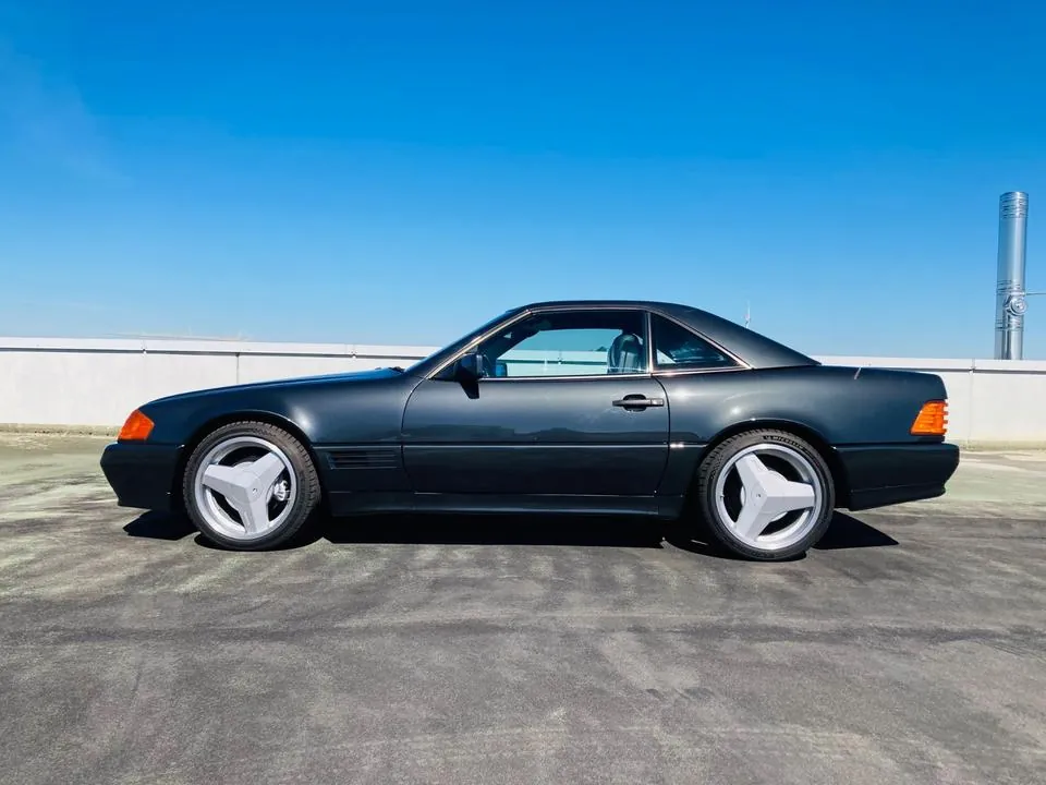 Mercedes-Benz 300 Sl