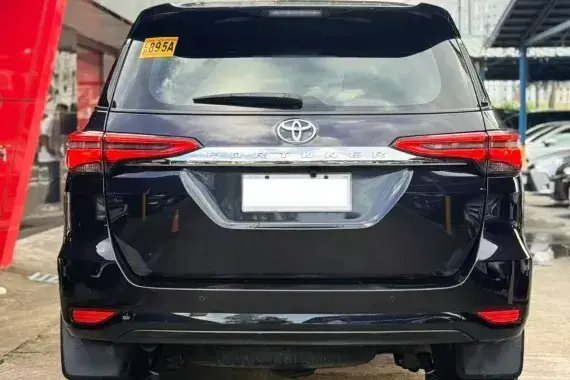 Toyota Fortuner 2024 photo 4