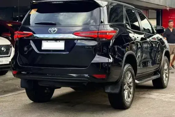 Toyota Fortuner 2024 photo 5