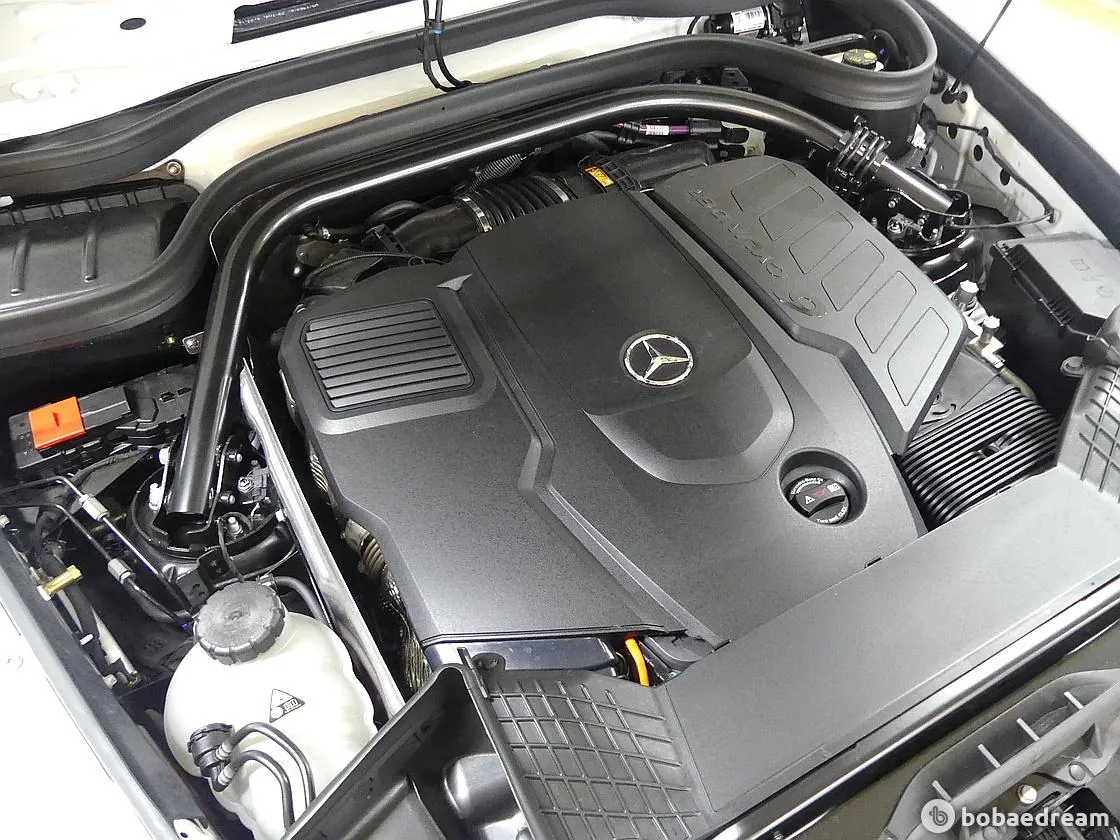 Mercedes-Benz G450 2026 photo 5