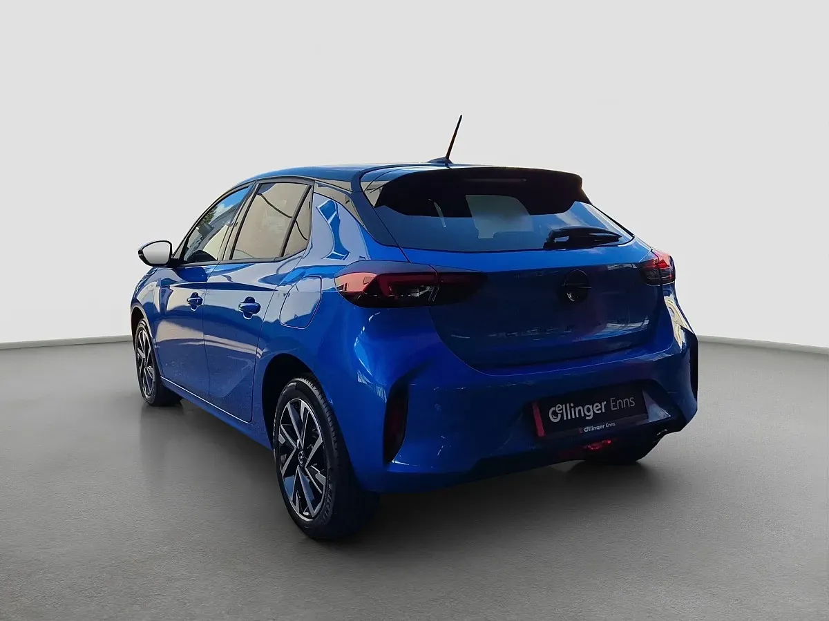 Opel Corsa 2025 photo 3