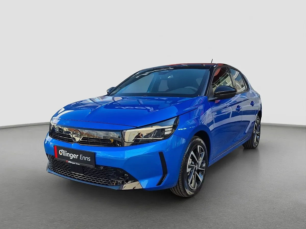 Opel Corsa 2025 photo 2