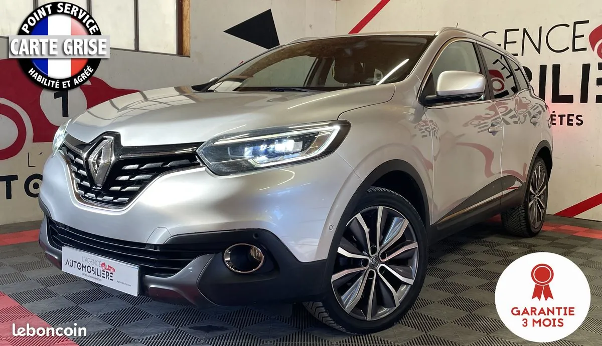 Renault Kadjar