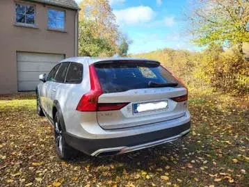 Volvo V90 2019 photo 3