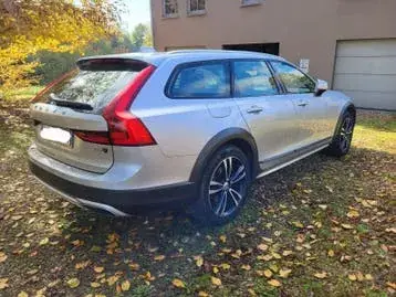 Volvo V90 2019 photo 4