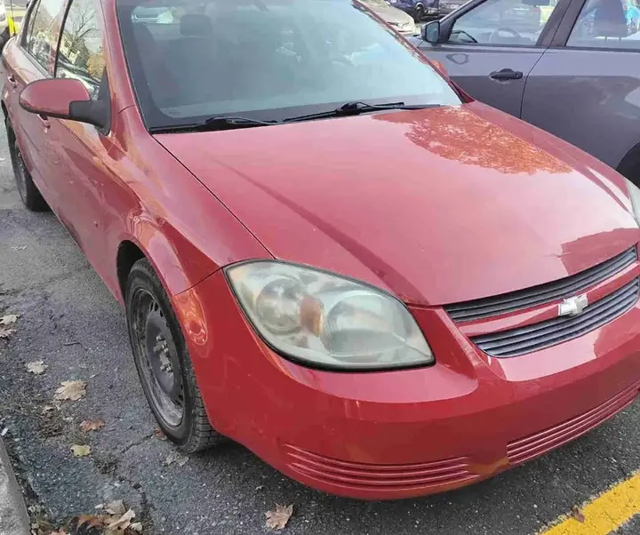 Chevrolet Cobalt