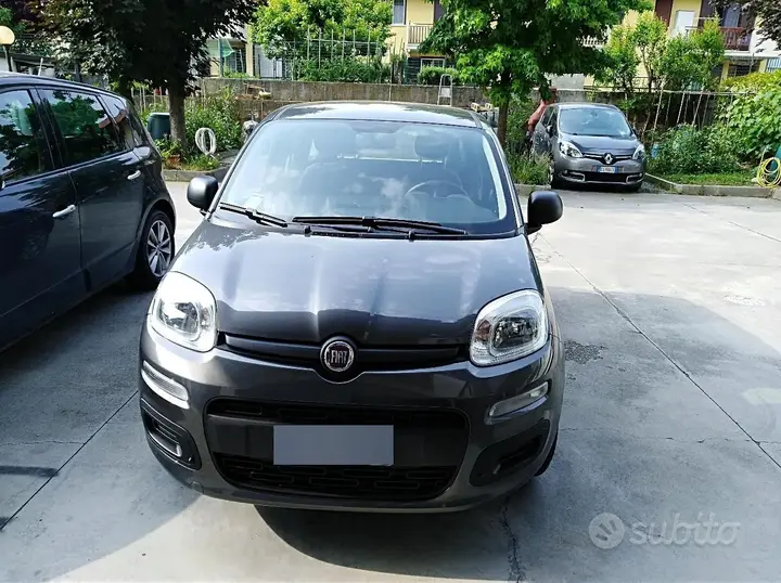 Fiat Panda 2017 photo 3