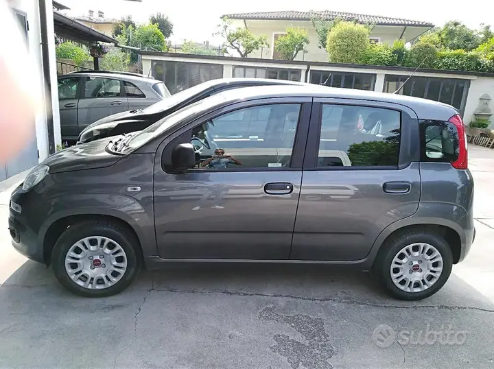 Fiat Panda 2017 photo 2