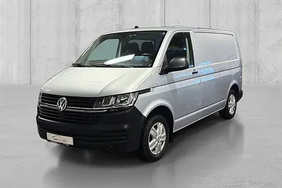 Volkswagen Transporter 2021 photo 3