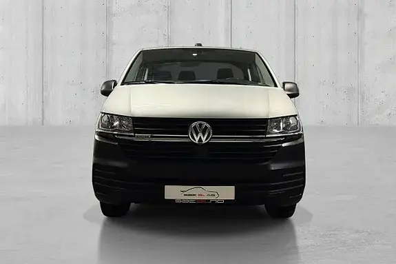 Volkswagen Transporter 2021 photo 2