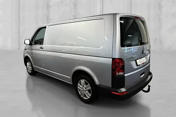 Volkswagen Transporter 2021 photo 5