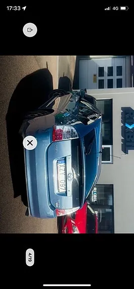 Toyota Prius 2006 photo 2
