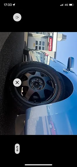 Toyota Prius 2006 photo 5