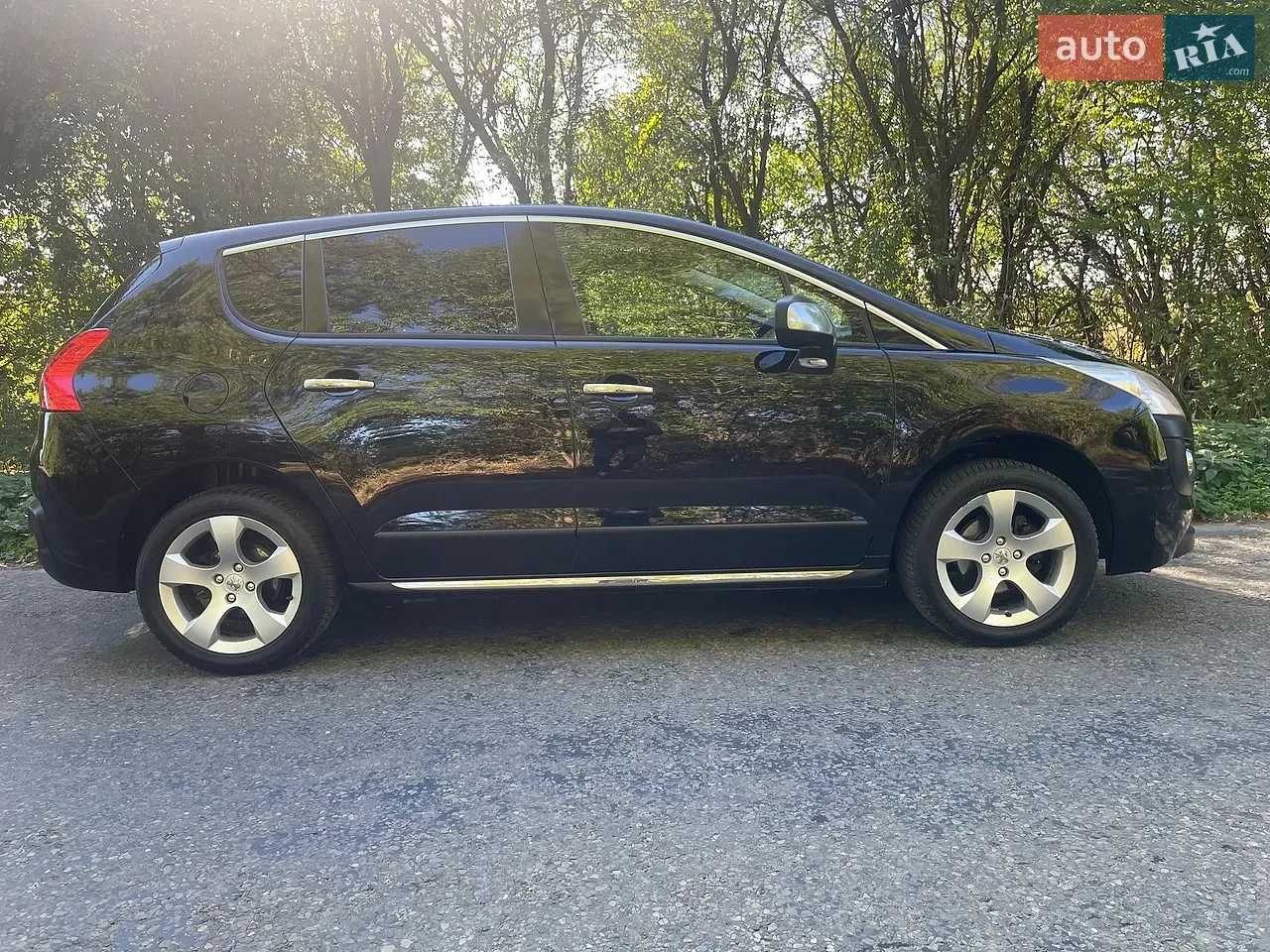 Peugeot 3008 2010 photo 4