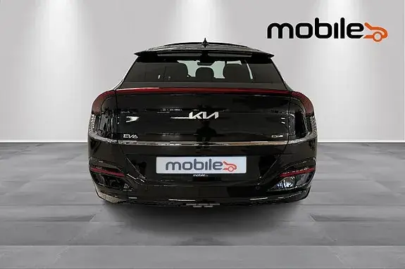 Kia Ev6 2023 photo 4