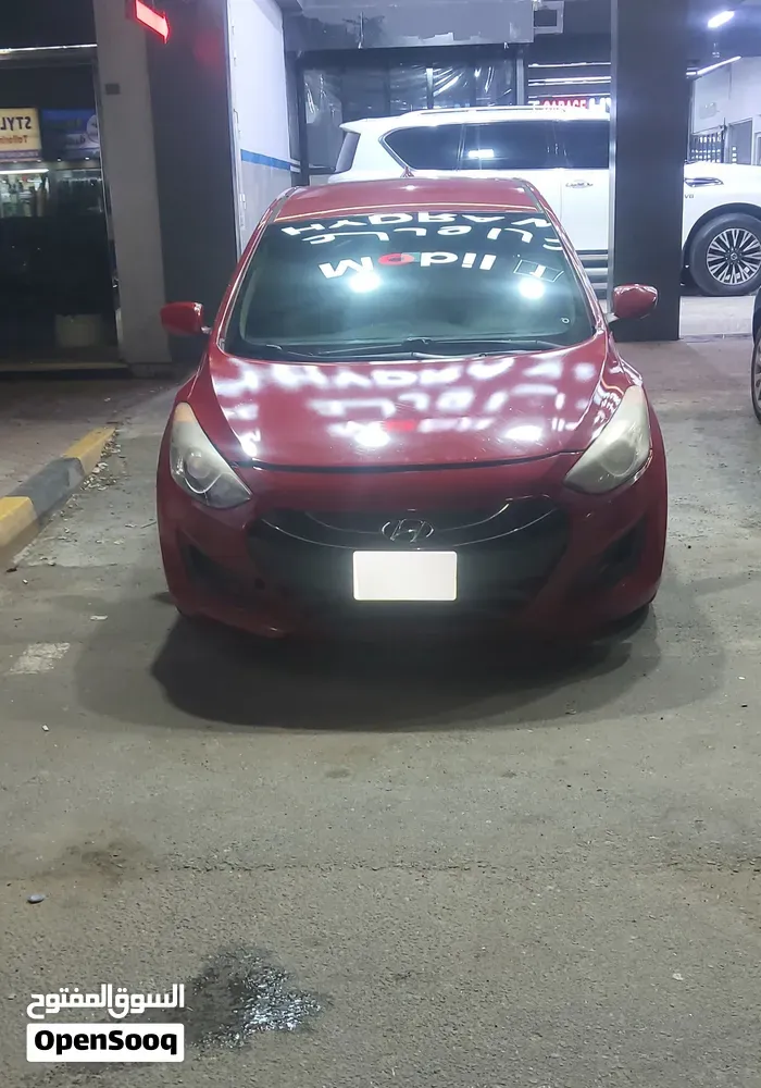 Hyundai Elantra 2013 photo 4