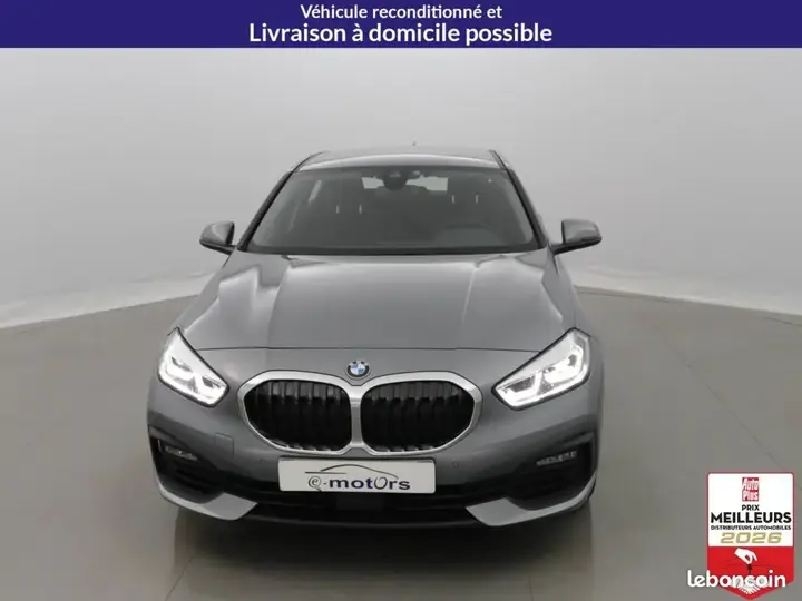 BMW Série 1 2023 photo 2