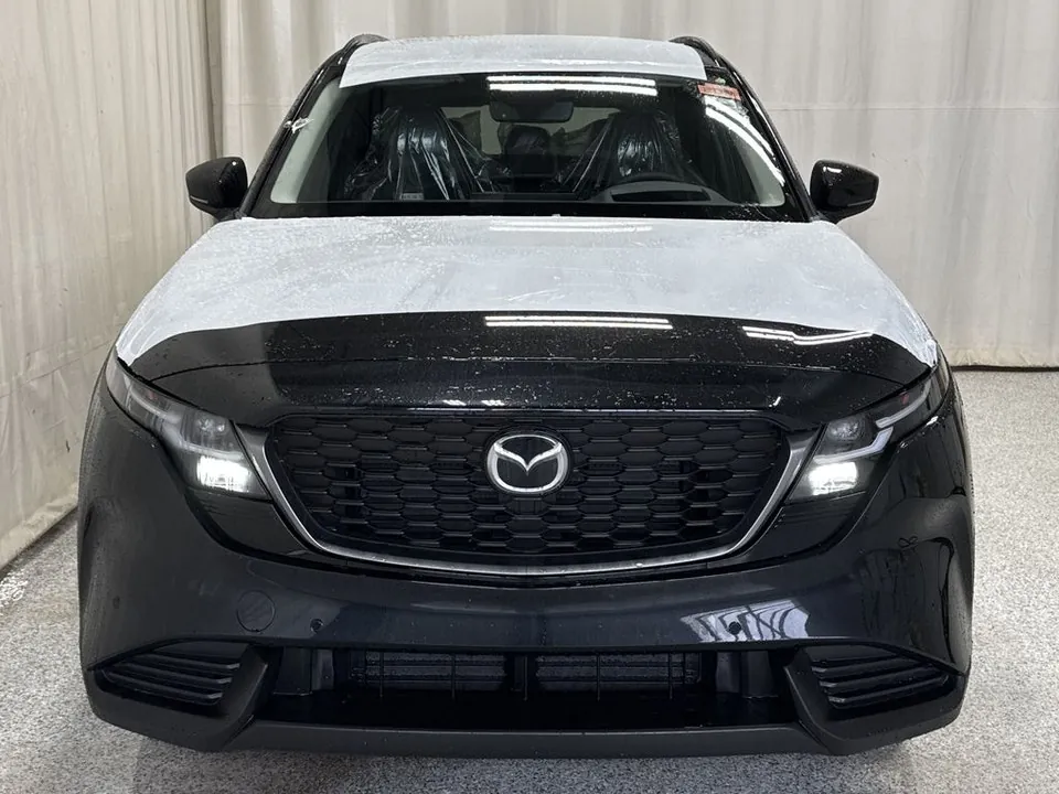 Mazda Cx-5 2026 photo 4