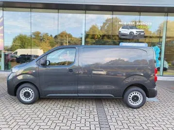 Opel Vivaro 2025 photo 2