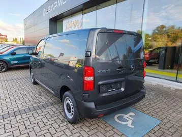 Opel Vivaro 2025 photo 3
