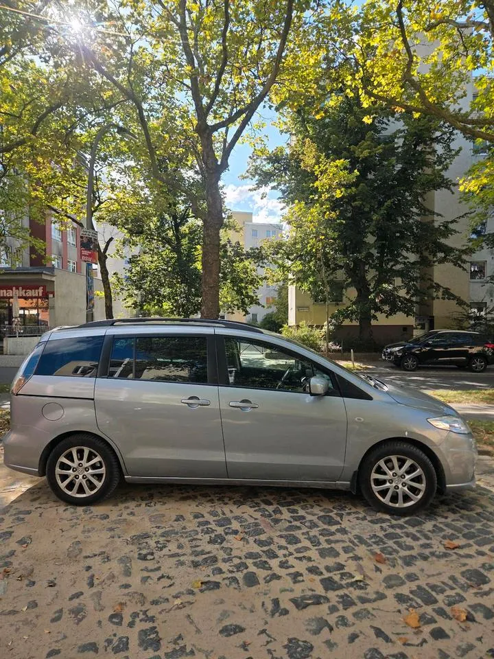 Mazda Mazda5
