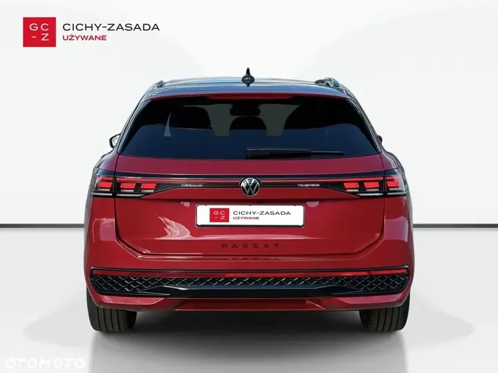 Volkswagen Passat Variant 2025 photo 4