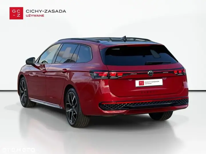 Volkswagen Passat Variant 2025 photo 3