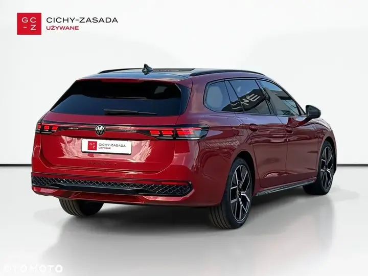 Volkswagen Passat Variant 2025 photo 5