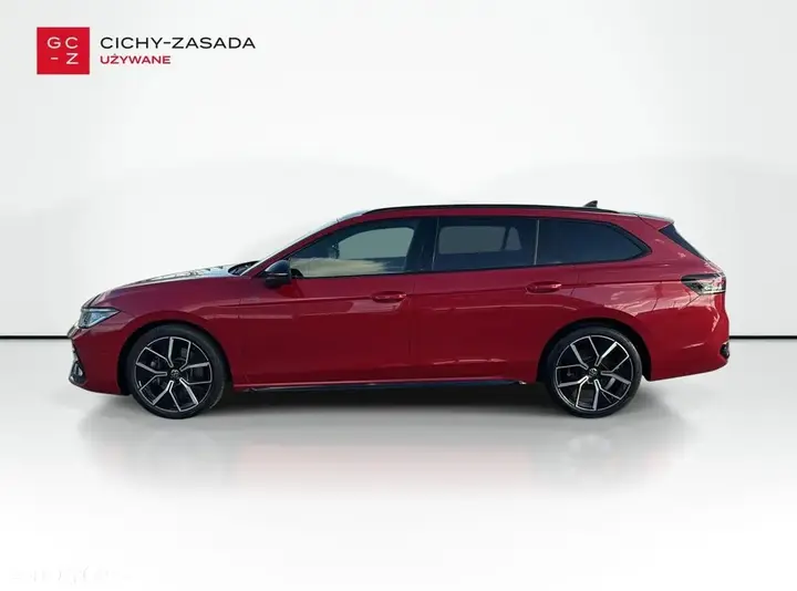 Volkswagen Passat Variant 2025 photo 2
