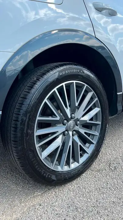 Audi Q3 2020 photo 4