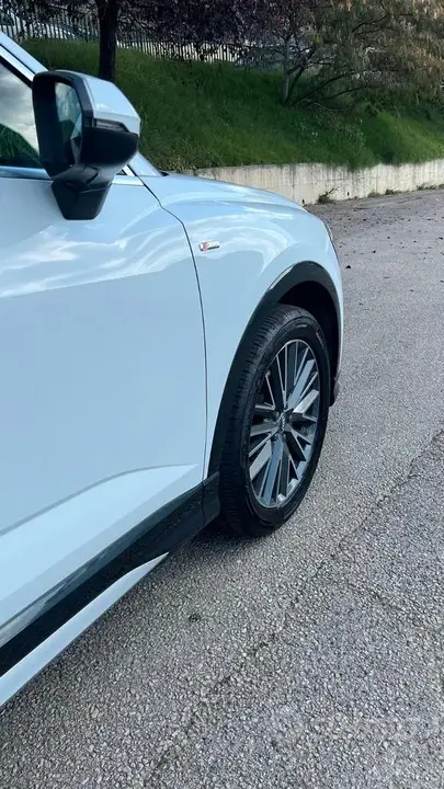 Audi Q3 2020 photo 3