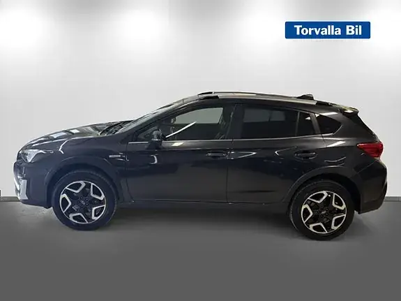 Subaru Xv 2019 photo 4