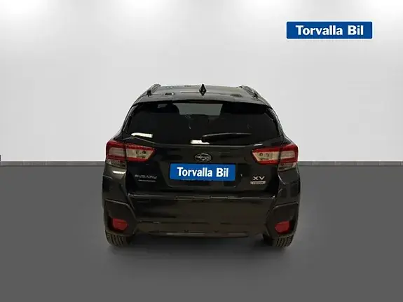 Subaru Xv 2019 photo 5