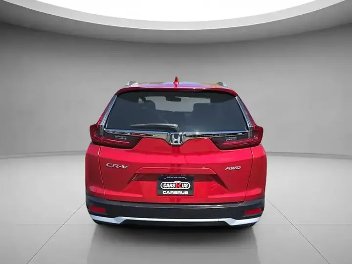 Honda Cr-V 2022 photo 3